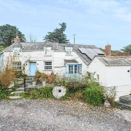 Shilla Mill - Just Off The Beach Polzeath Exterior foto