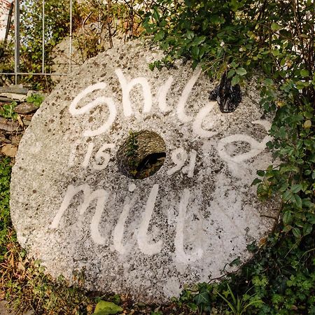 Shilla Mill - Just Off The Beach Polzeath Exterior foto
