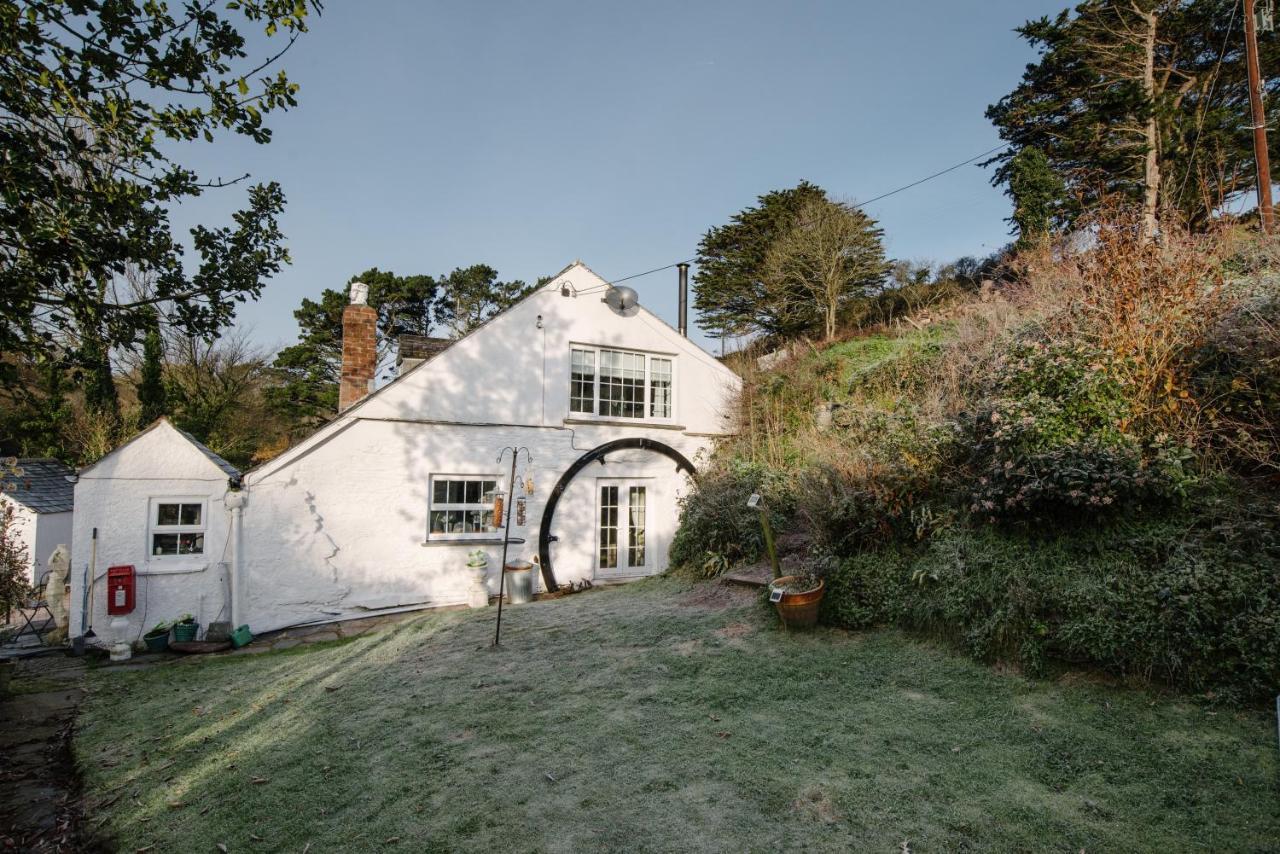 Shilla Mill - Just Off The Beach Polzeath Exterior foto